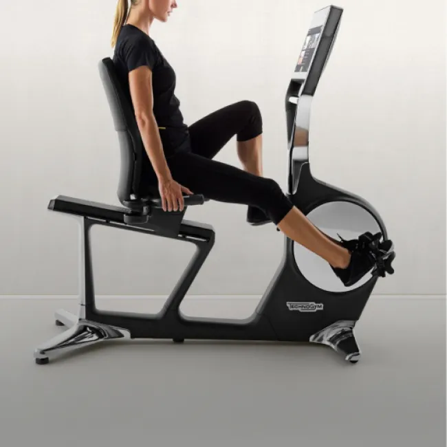Stay Active with Comfort: How Recumbent Exercise Bikes Can Help Ease Arthritis Symptoms