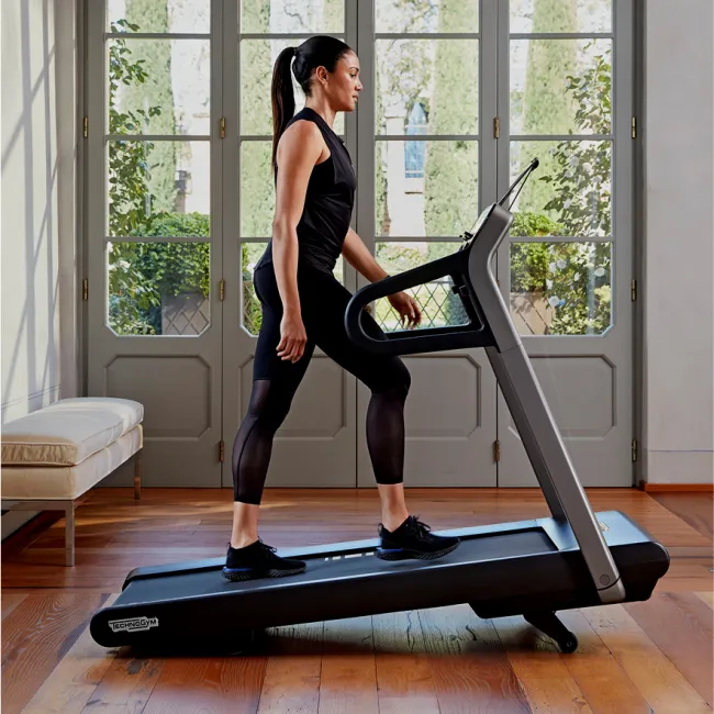 Top 5 Treadmill Workouts That Help You Burn Fat and Feel Amazing
