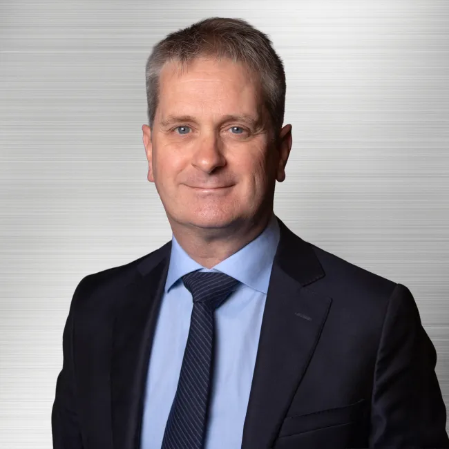 Stellantis Welcomes Sébastien Jacquet as New Chief Quality Officer