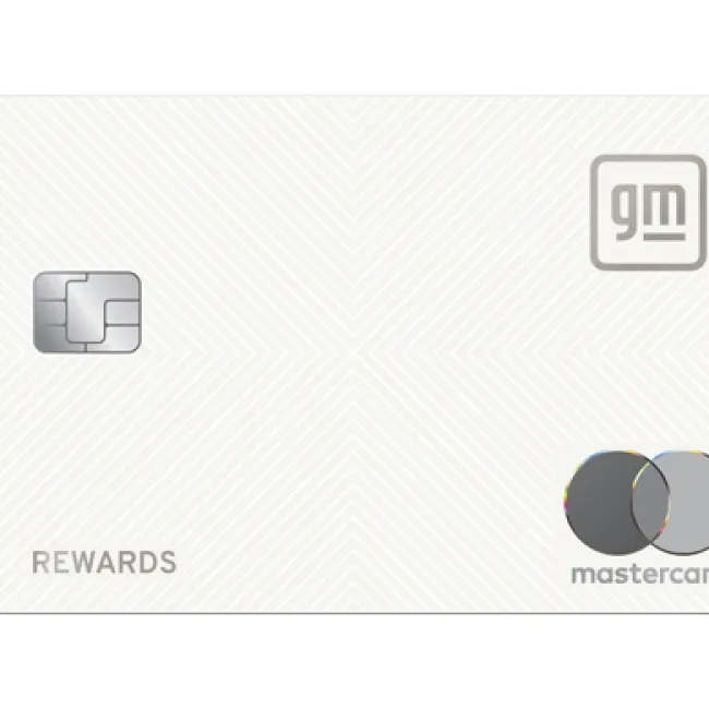 GM Launches New Rewards Mastercard® with More Ways to Save on Vehicles, Services, and Experiences