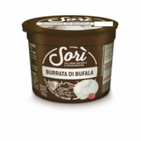 Burrata Nobile di Roccamonfina is born