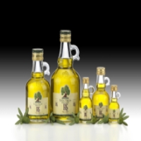 RS EXTRA VIRGIN OLIVE OIL