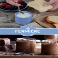 LA FERMIERE - The pursuit of perfect taste 
