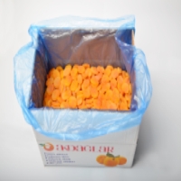 dried apricots 