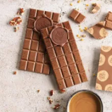 Barry Callebaut Group – 3-Month Key Sales Figures, Fiscal Year 2021/22 Date
