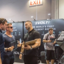 FIBO USA 2018