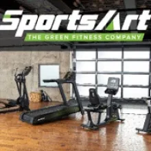 Green Lodging News Adds SportsArt to Product & Service Directory