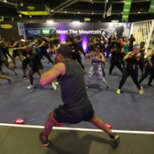 FIBO South Africa 2018