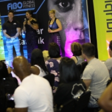 FIBO South Africa 2018