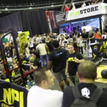 FIBO South Africa 2018