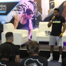 FIBO South Africa 2018