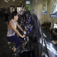 The power of breaking a sweat: New cardio machines create energy at USF