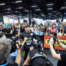 FIBO POWER 2019