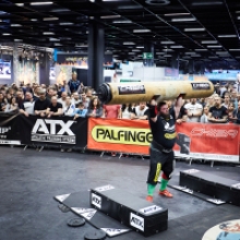 FIBO POWER 2019