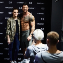 FIBO POWER 2019