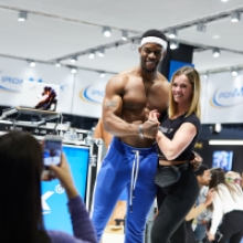 FIBO POWER 2019