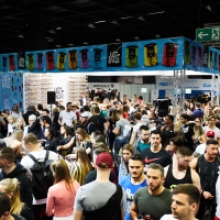 FIBO POWER 2019