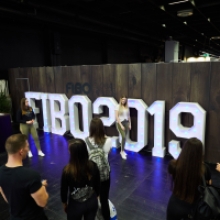 FIBO POWER 2019