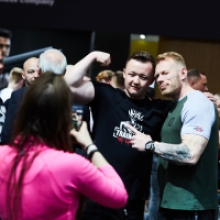 FIBO POWER 2019