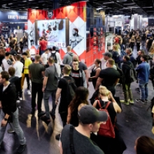 FIBO POWER 2019