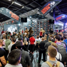 FIBO POWER 2019