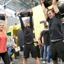 FIBO 2019