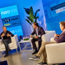 FIBO BUSINESS 2020