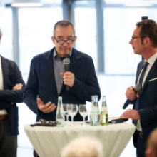 FIBO press conference 2019