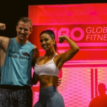 FIBO USA 2018