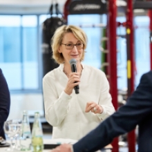 FIBO press conference 2019