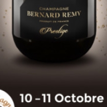 Champagne Bernard Remy