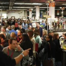 “same but different”: the highlight for Craft Spirits Craft Beer & Cider at the heart of ProWein 2022