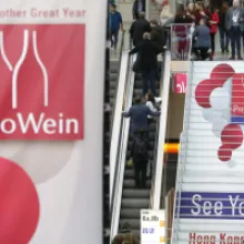 International sector looks to ProWein 2022 from 15 to 17 May with great anticipation