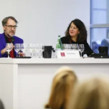 ProWein 2022 Wine Bounces Back