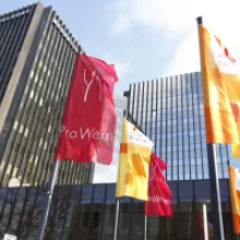 ProWein 2022: Covid restrictions largely lifted