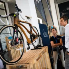 Bicycle and mobility industry preparing to present innovations