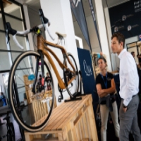 Exclusive access to growth markets: the Investors’ Lounge at Eurobike 2022