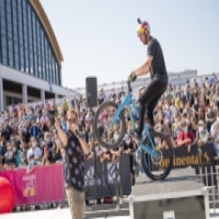 Eurobike impresses with internationality, atmosphere and vision