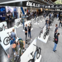 ZEG signs up to new Eurobike in Frankfurt