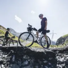 Gravel Meets New Mobility: Eurobike 2022 Pairs up Sports with Urbanity