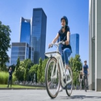 Future mobility movers: Eurobike 2022 shows how cities will be mobile in future