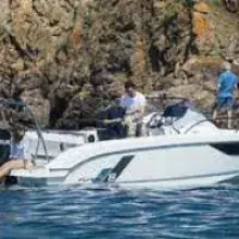 Bénéteau Flyer 8 Sundeck