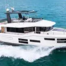 Bénéteau Grand Trawler 62