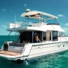 Bénéteau Swift Trawler 48
