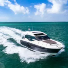 Prestige 520 S