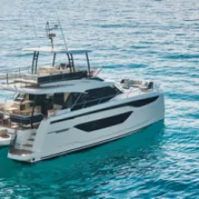 Prestige M48