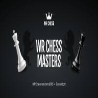 THE WR CHESS MASTERS