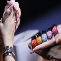 All about nails: the latest trends and products related to hands and nails at BEAUTY Düsseldorf