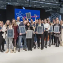 spoga horse TOP INNOVATIONS 2023: The nominees have been selected