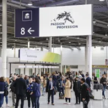 spoga horse 2023: The leading trade gallops to success